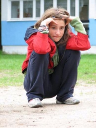 Powiem Wam w tajemnicy, że wszscy czekają na obóz zimowy